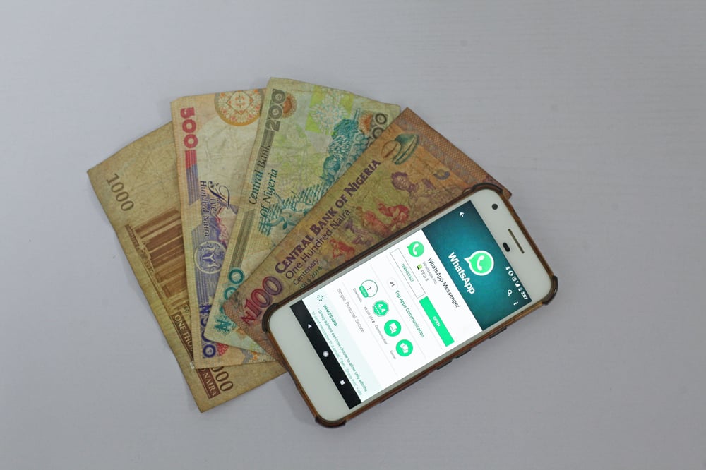 WhatsApp Business API