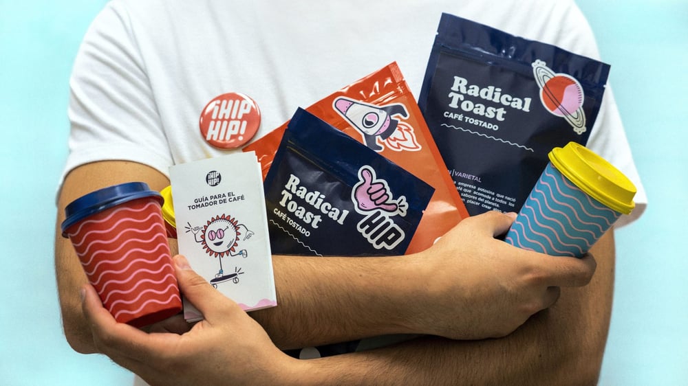 Branding für Startups