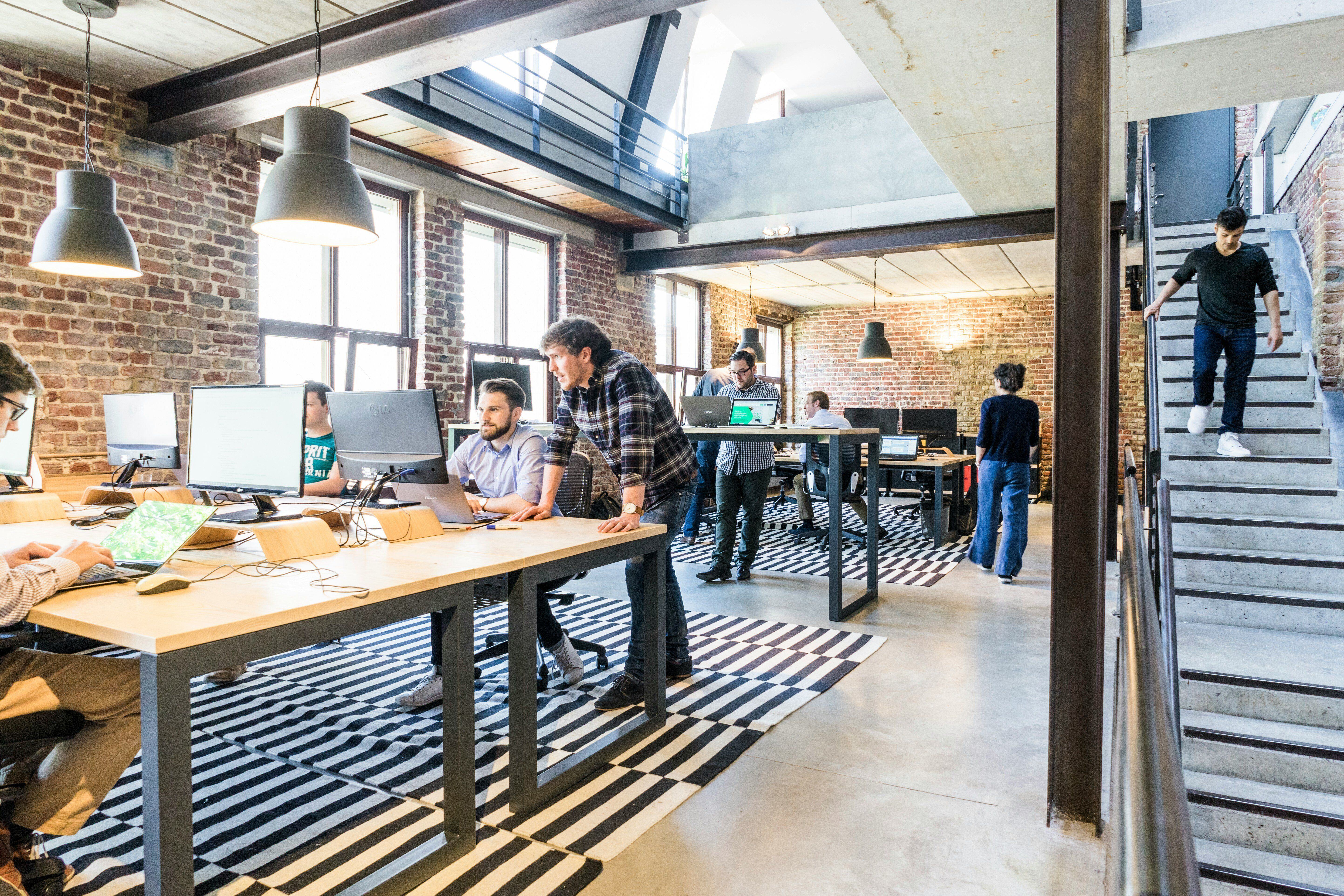 startup-hub
