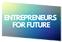 Logo Entrepreneurs for future