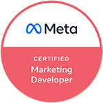 Meta Certified Marketing Developer