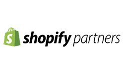 Shopify Partner