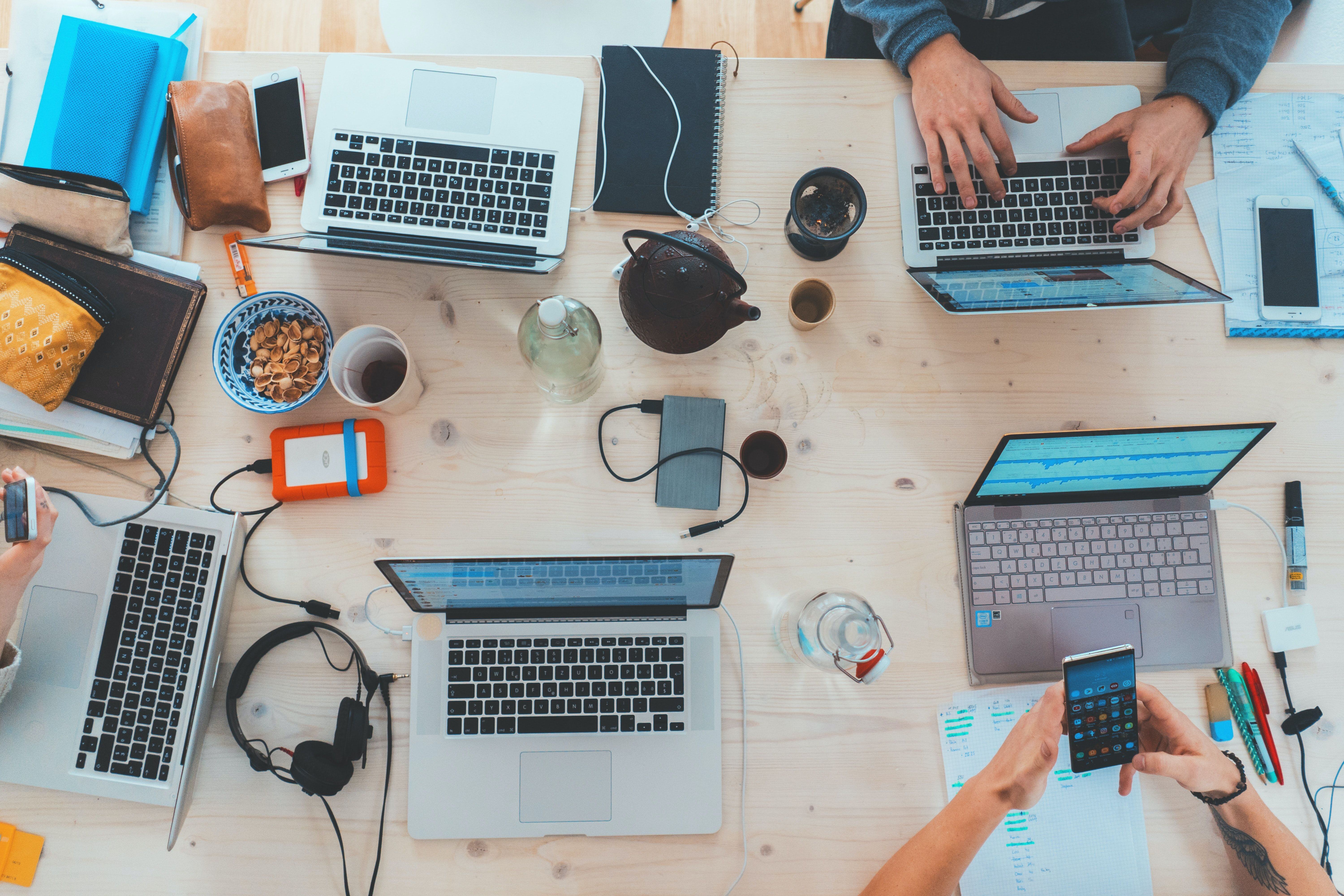 remotework