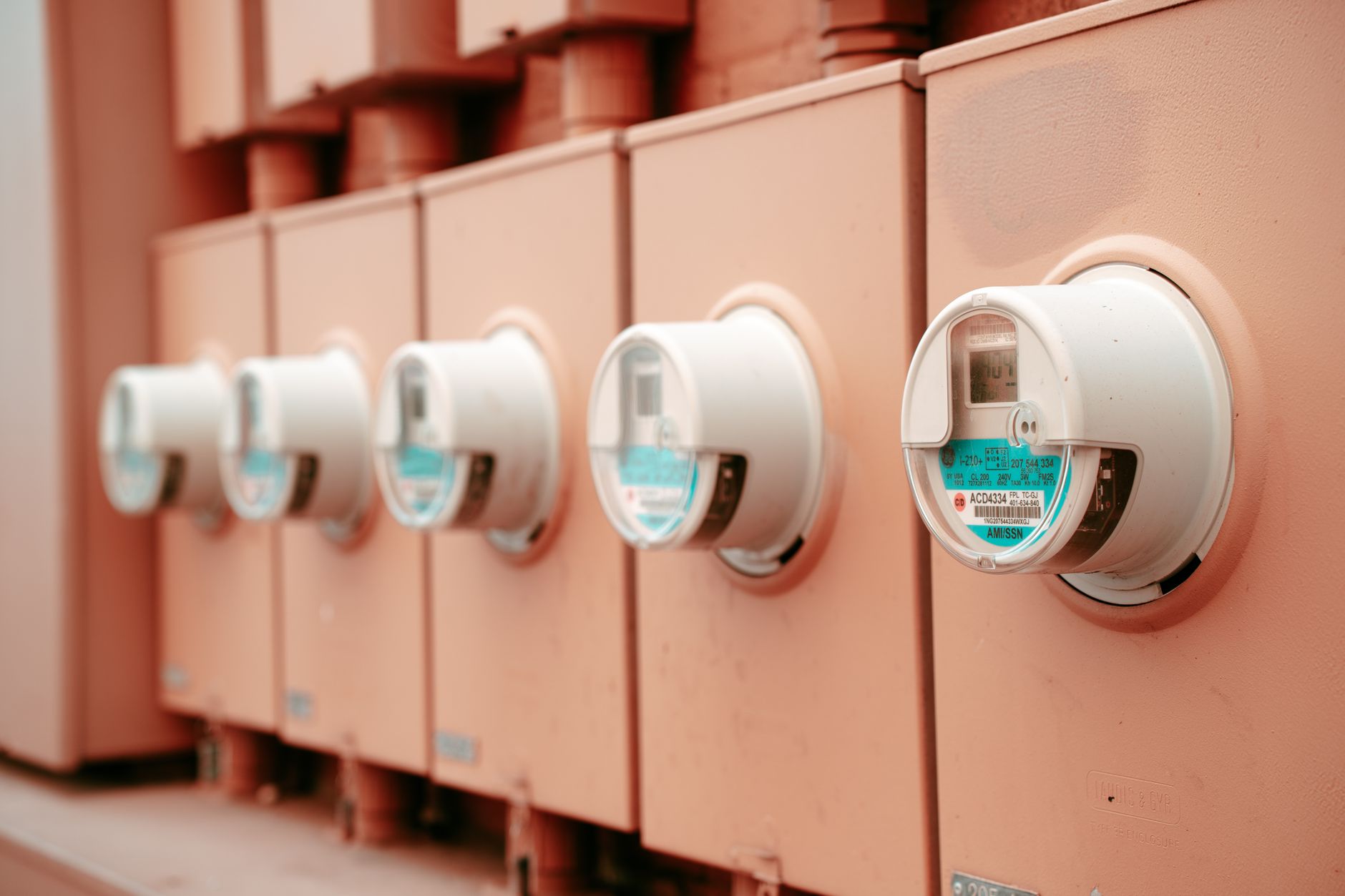 Energiemanagement nach ISO 50001 mit Lastgangmessung
